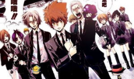 家庭教师动漫在线观看,在线重温经典，动漫盛宴等你来