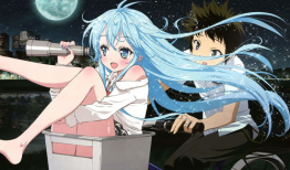 最肉动漫,探寻肉感与激情的视觉盛宴